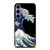JAPANESE WAVE ART Samsung Galaxy S24 Plus Case Cover