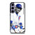 JAVIER BAEZ CHICAGO CUBS Samsung Galaxy S24 Plus Case Cover