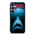 JAWS SHARK NEW Samsung Galaxy S24 Plus Case Cover