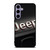 JEEP 4WD LOGO EMBLEM Samsung Galaxy S24 Plus Case Cover
