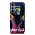 JIMI HENDRIX ART Samsung Galaxy S24 Plus Case Cover
