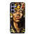 JIMI HENDRIX GUITAR HAIR Samsung Galaxy S24 Plus Case Cover