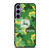 JOHN DEERE CAMO PATTERN Samsung Galaxy S24 Plus Case Cover