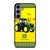 JOHN DEERE TRACTOR LOGO Samsung Galaxy S24 Plus Case Cover