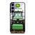 JOHN DEERE TRACTOR Samsung Galaxy S24 Plus Case Cover