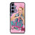 JOJO SIWA GIRL NEVER QUIT Samsung Galaxy S24 Plus Case Cover