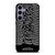 JOY DIVISION UNKNOWN PLEASURE PATTERN Samsung Galaxy S24 Plus Case Cover