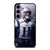 JULIAN EDELMAN PATRIOTS Samsung Galaxy S24 Plus Case Cover