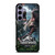 JURASSIC WORLD Samsung Galaxy S24 Plus Case Cover