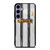 JUVENTUS 2020 HOME JERSEY Samsung Galaxy S24 Plus Case Cover