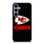 KANSAS CITY CHIEFS NFL TEAM Samsung Galaxy S24 Plus Case Cover