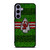 KANSAS CITY CHIEFS SYMBOL Samsung Galaxy S24 Plus Case Cover