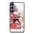 KANSAS CITY PATRICK MAHOMES NFL Samsung Galaxy S24 Plus Case Cover