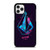 VOLCOM TRUE TO THIS iPhone 11 Pro Case Cover