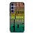 KANYE WEST RAPPER LYRICS Samsung Galaxy S24 Plus Case Cover