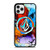 VOLCOM COLORFUL LOGO iPhone 11 Pro Case Cover