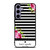 KATE SPADE FLORAL POLKADOTS Samsung Galaxy S24 Plus Case Cover