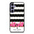 KATE SPADE NEW YORK FLORAL POLKADOTS Samsung Galaxy S24 Plus Case Cover