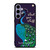 KATE SPADE PEACOCK Samsung Galaxy S24 Plus Case Cover