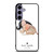KATE SPADE TINY ELEPHANT Samsung Galaxy S24 Plus Case Cover