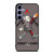 KAWS AIR JORDAN Samsung Galaxy S24 Plus Case Cover