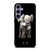 KAWS FASHION HUG Samsung Galaxy S24 Plus Case Cover