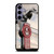 KENWORTH TRUCK EMBLEM LOGO Samsung Galaxy S24 Plus Case Cover