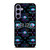 KENZO PARIS EYE PATTERN Samsung Galaxy S24 Plus Case Cover