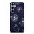 KENZO PARIS TIGER COLLAGE Samsung Galaxy S24 Plus Case Cover