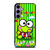 KEROPPI CUTE CARTOON Samsung Galaxy S24 Plus Case Cover