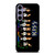 KISS BAND ART Samsung Galaxy S24 Plus Case Cover