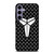 KOBE BRYANT SYMBOL SNAKE PATTERN Samsung Galaxy S24 Plus Case Cover