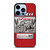 CASE IH FARM INTERNATIONAL HARVESTER EQUIPMENT iPhone 13 Pro Max Case Cover