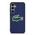 LACOSTE LOGO Samsung Galaxy S24 Plus Case Cover