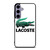 LACOSTE SYMBOL Samsung Galaxy S24 Plus Case Cover