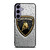 LAMBORGHINI EMBLEM Samsung Galaxy S24 Plus Case Cover