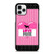 VICTORIA'S SECRET PINK LOVE iPhone 11 Pro Case Cover