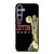 LED ZEPPELIN THE DARKNESS LOGO Samsung Galaxy S24 Plus Case Cover