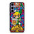 LEGEND OF ZELDA GAMES GLASS ART Samsung Galaxy S24 Plus Case Cover