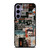 LEGENDARY BAND CONCERT POSTER Samsung Galaxy S24 Plus Case Cover