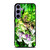 LEGENDARY SAIYAN BROLY DRAGON BALL Samsung Galaxy S24 Plus Case Cover