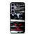 LEWIS HAMILTON MERCEDES F1 3 Samsung Galaxy S24 Plus Case Cover