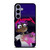 LIL UZI VERT RAPPER CARTOON Samsung Galaxy S24 Plus Case Cover