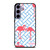 LILLY PULITZER FLAMINGO 2 Samsung Galaxy S24 Plus Case Cover