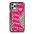 VICTORIA SECRET PINK LEOPARD iPhone 11 Pro Case Cover