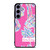LILLY PULITZER PALM TREES Samsung Galaxy S24 Plus Case Cover