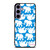 LILLY PULITZER TINY ELEPHANT Samsung Galaxy S24 Plus Case Cover