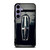 LINCOLN MOTOR METAL EMBLEM Samsung Galaxy S24 Plus Case Cover