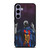 LIONEL MESSI BARCA Samsung Galaxy S24 Plus Case Cover