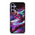 LIONEL MESSI BARCELONA ART Samsung Galaxy S24 Plus Case Cover